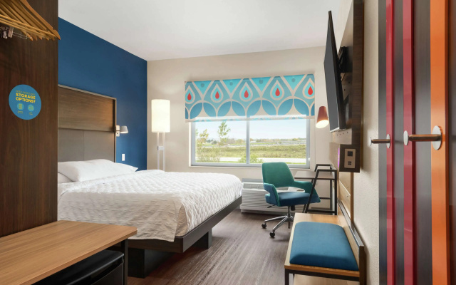 Tru By Hilton Milwaukee Brookfield