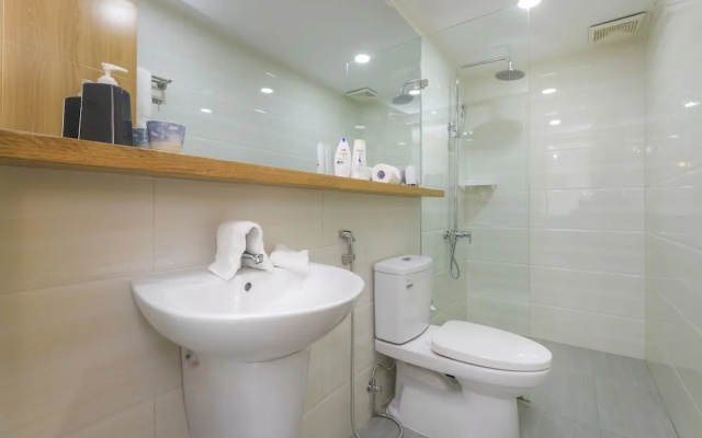 Christina's Da Lat - May May Apartments