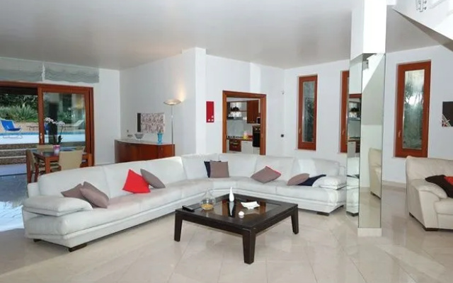 Villa Venere