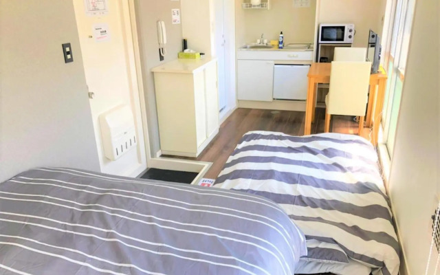 Hotel PEACE PARK Tokaichi - Vacation STAY 95320v