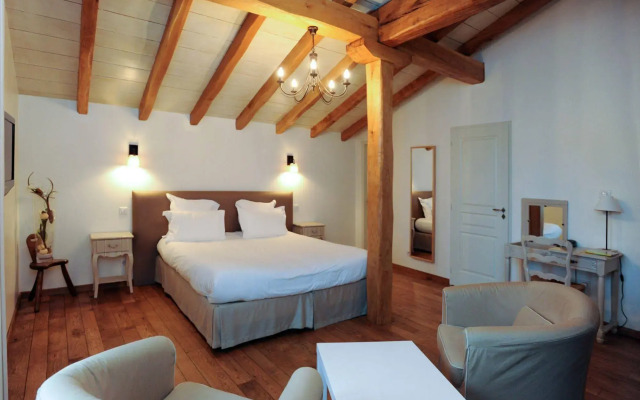 La Maison Oppoca
