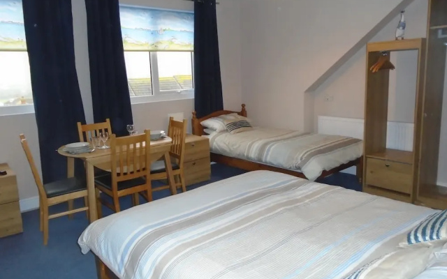 Florian Guest House