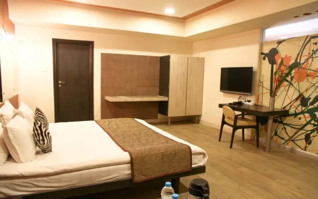 Hotel AGC