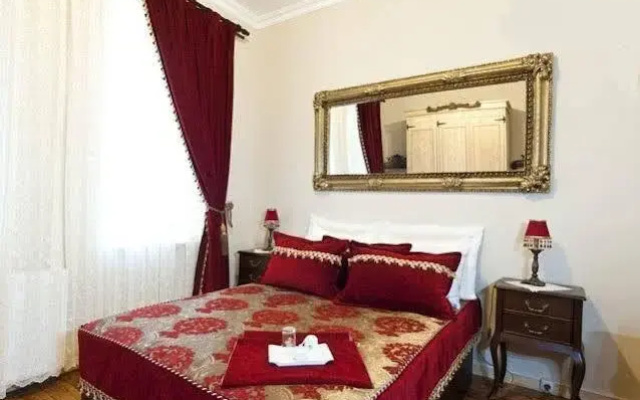 Emir Apartmani