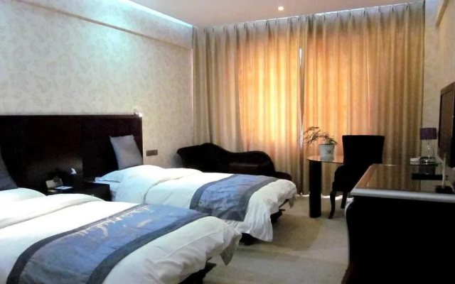 Shengmao Hotel