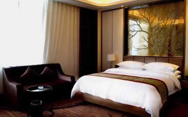 Tianyi Holiday Hotel
