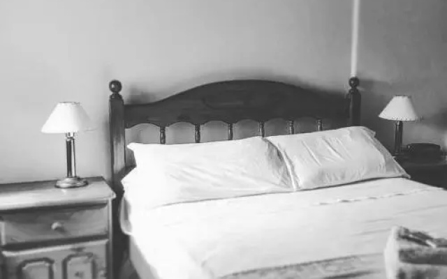 Hotel San Nicolás