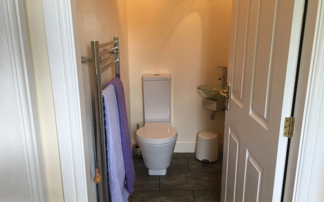 Converted Stables - Pet Friendly - Enclosed Garden