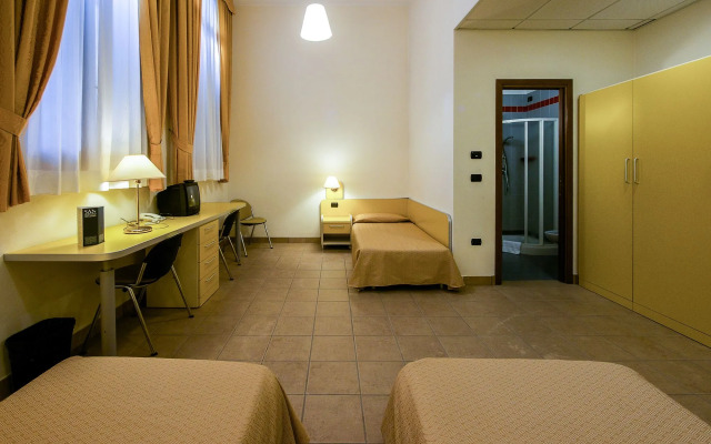 Centro Soggiorno San Servolo