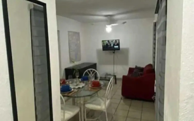 Departamento I Vallarta 72