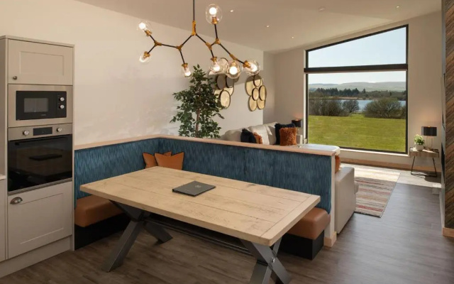 Lochside House Hotel & Spa