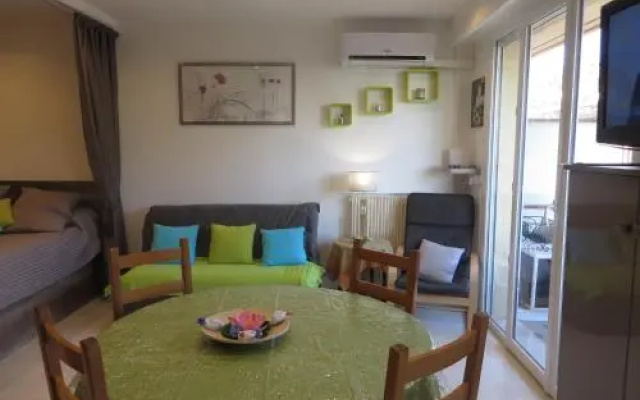 Appartement le Valmont