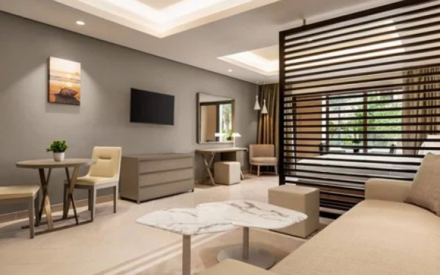 Balqis Residence Dubai, Dubai, United Arab Emirates