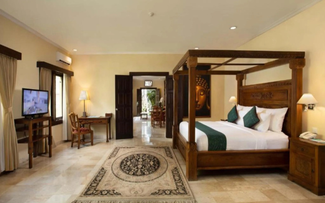 Ayung Resort Ubud