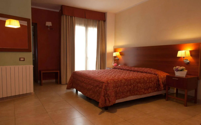 Hotel Demar