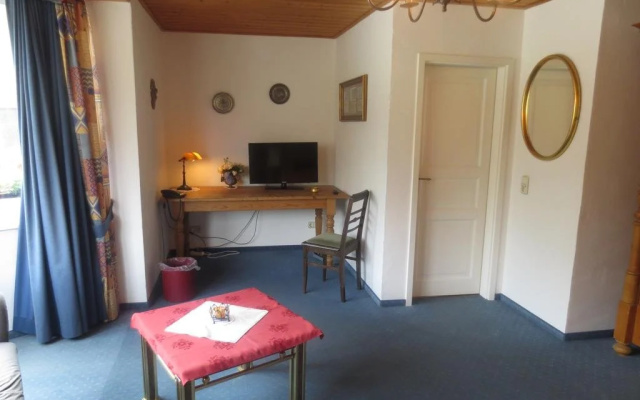 B&B zum Treppchen