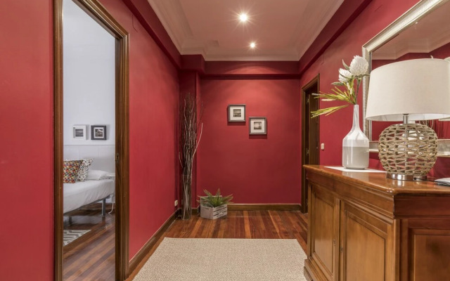 Zurriola View by Forever Rentals