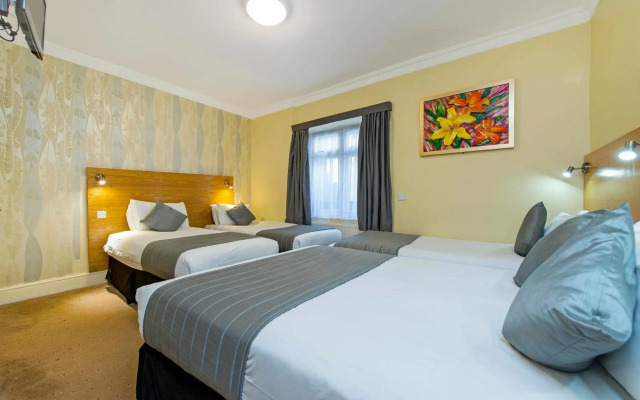 Lidos Hotel