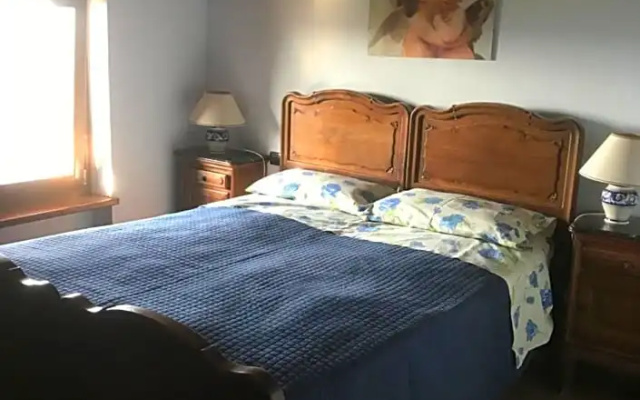 Bed & Breakfast La Streghina Paolina