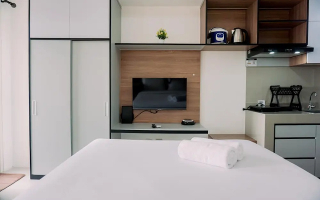 Comfortable And Cozy Stay Studio Baileys Apartment