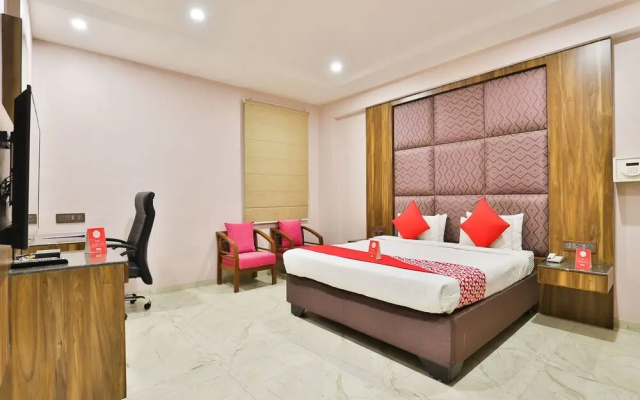 Hotel Adendip Inn