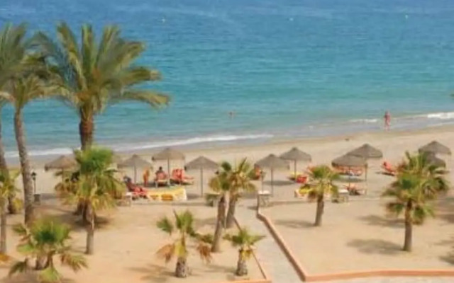 103394 - Apartment in Zahara