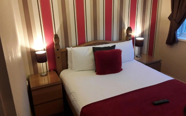 Manchester House Hotel