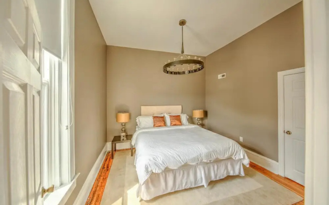 The Harkness Hotel
