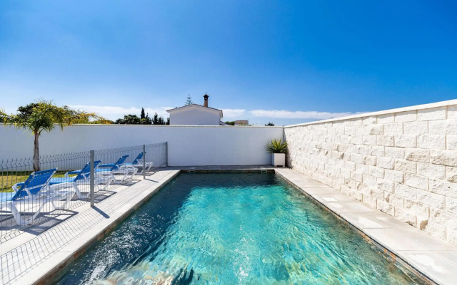 Villa Los Olivares