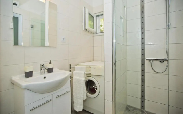 Apartment Lusy