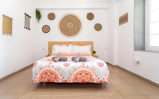 Big Room in the City Centre