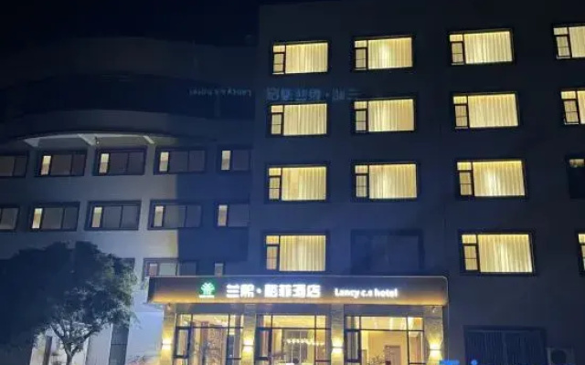 Lancy Hotel