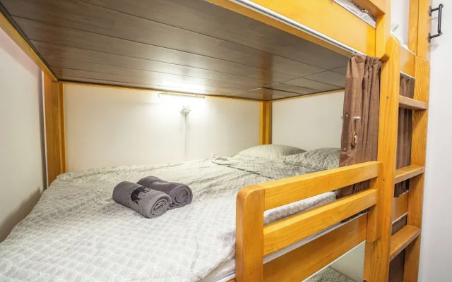 AISHA Hostel