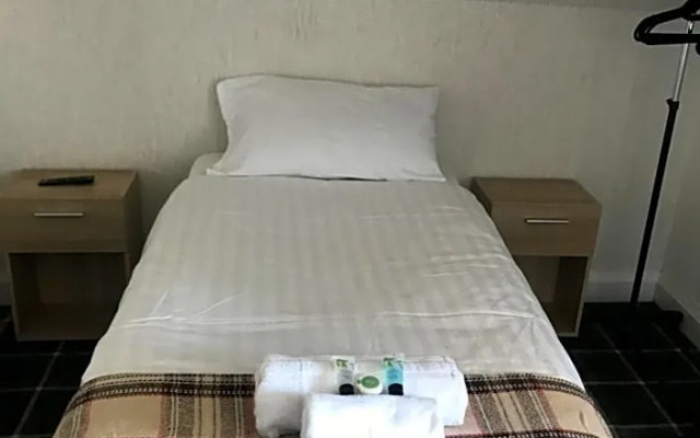 The Gothenburg Hotel