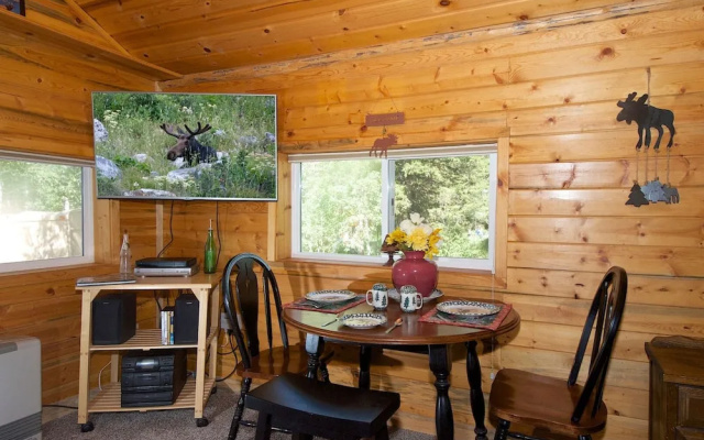 Remington Retreat