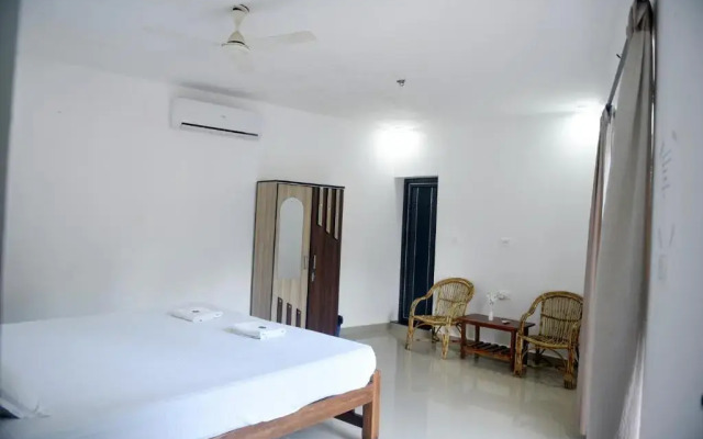 Seagull Tourist Guest House