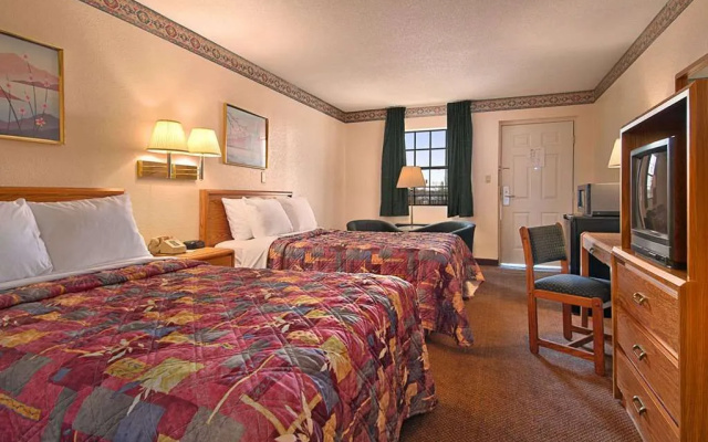 Days Inn Brownsville