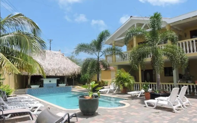 Weto Mini Resort