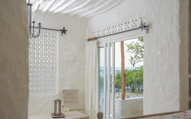 Shimoni Reef Lodge