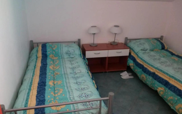 Casa Vacanze Kamarina