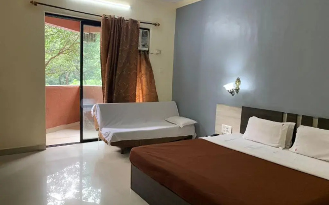 Horseland Hotel And Mountain Spa