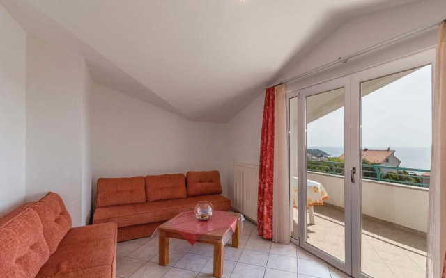Nice Home in Pula With Wifi and 5 Bedrooms