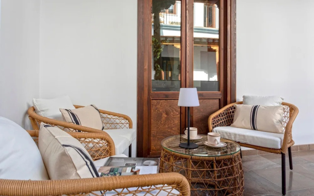 Luxury Duplex in Granada Horno Marina 5
