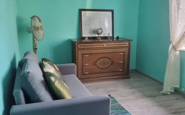 Serene 4-bedroom House Rental in Historic Rīga