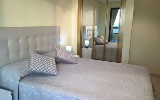 Sun & Beach View Apartments