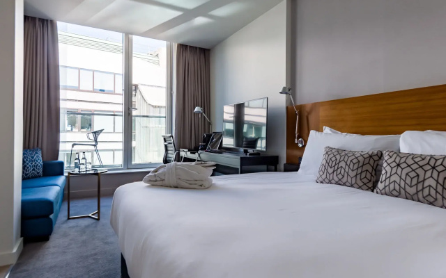 Clayton Hotel London Wall