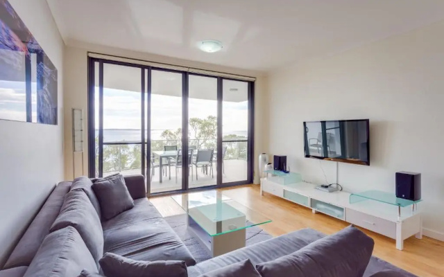 Nautilus by Rockingham Apartments