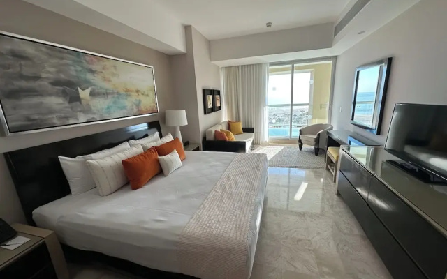 The Grand Mayan at Puerto Peñasco