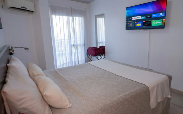 Kube Apartments Express