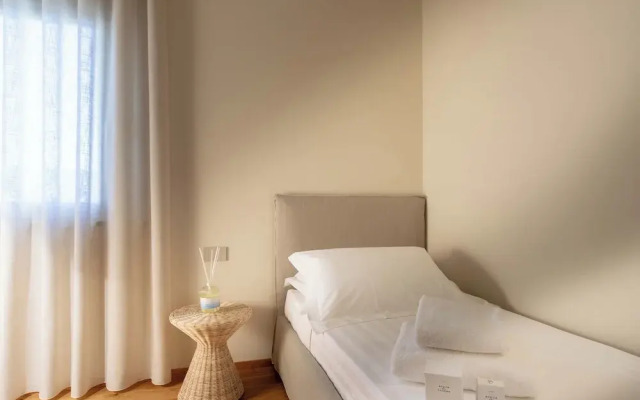 Relais La Colombaia